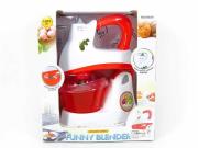 Opakowanie Mikser na baterie