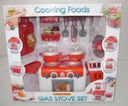 Opakowanie Mini kuchnia 37x15x13 cm