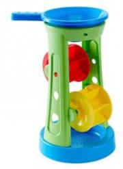 Opakowanie Młynek do piasku i wody