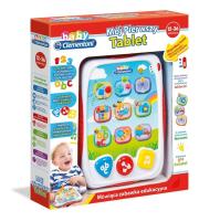 Opakowanie MÓJ PIERWSZY TABLET