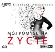 Mój pomysł na życie - Audiobook. Autor: Grzesiuk Stanisław. Dadada.pl Okładka książki Mój pomysł na życie - Audiobook
