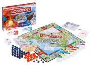 Opakowanie Monopoly Pokemon
