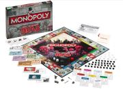 Opakowanie Monopoly The Walking Dead