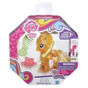 Opakowanie My Little Pony brokatowe kucyki Appeljack