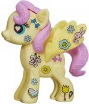 Opakowanie My Little Pony Pop Fluttershy