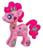 Opakowanie My Little Pony Pop Pinkie Pie