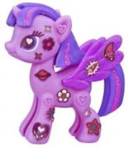Opakowanie My Little Pony Pop Princess Twilight Sparkle