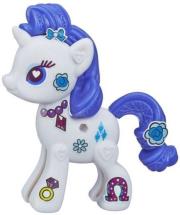Opakowanie My Little Pony Pop Rarity