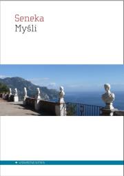 Okładka książki Myśli