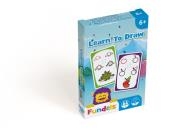 Okładka książki Nauka Rysowania/ Learn To Draw