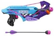Opakowanie NERF Rebelle Secret & Spies Courage Crossbow