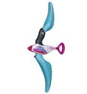 Opakowanie NERF Rebelle Super Soaker Dolphina Bow