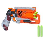 Opakowanie NERF Zombie Strike Wyrzutnia Hammershot