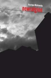 Okładka książki Newralgion