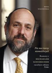 Nie ma rzeczy niemożliwych.. Autor: Irena Wiszniewska. Dadada.pl Okładka książki Nie ma rzeczy niemożliwych.