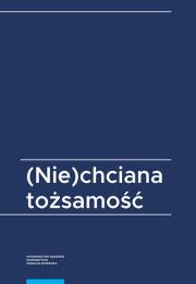 Opakowanie (Nie)chciana tożsamość