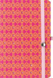 Opakowanie Notatnik ozdobny 0013-06 COOL&CHIC Vintage POP