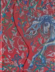 Opakowanie Notatnik ozdobny Erase Una VEZ