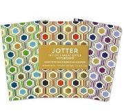 Opakowanie Notatnik plaster miodu (3szt)