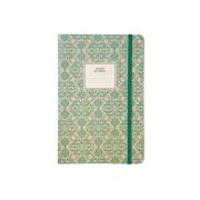 Opakowanie Notes A5/70K zielony