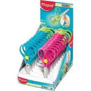 Opakowanie Nożyczki Security 13 cm (20szt) MAPED