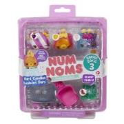 Opakowanie Num Noms Zestaw Startowy Series 3 - Hard Candies