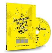 Okładka książki O szczęściu. Prościej się nie da. Audiobook