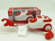 Opakowanie Odkurzacz