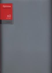 Opakowanie Ofertownik A4 Optima 60 koszulek