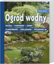 Okładka książki Ogród wodny