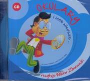 Okulary i inne wiersze... Audiobook. Autor: Jan Brzechwa, Julian Tuwim. Dadada.pl Okładka książki Okulary i inne wiersze... Audiobook