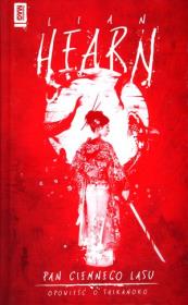 Okładka książki Opowieści o Shikanoko T.2 Pan Ciemnego Lasu