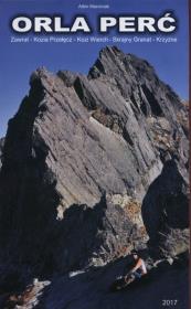Okładka książki Orla Perć 1:2860