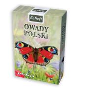 Opakowanie OWADY POLSKI