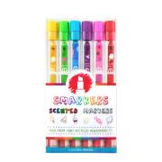 Opakowanie Pachnące eko flamastry Smarkers