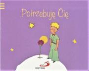 Okładka książki Pamiętam 2 Potrzebuję Cię