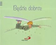 Okładka książki Pamiętam 3 Będzie dobrze