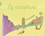 Okładka książki Pamiętam 5 Żyj szczęśliwie!