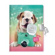 Opakowanie Pamiętnik Stufio Pets PEG-3650