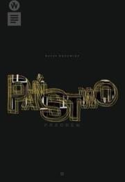 Okładka książki Państwo przodem