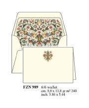 Opakowanie Papeteria Wallet FZN 989