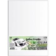 Opakowanie Papier Kraft do kreślenia i rysowania A3 10 arkuszy 170g/mg2