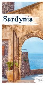 Okładka książki Pascal Holiday. Sardynia