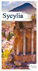 Pascal Holiday. Sycylia. Autor: Friedrich Dominika. Dadada.pl Okładka książki Pascal Holiday. Sycylia