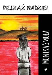 Okładka książki Pejzaż nadziei