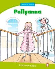 Okładka książki PEKR Pollyanna (4)