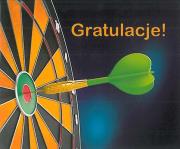 Perełka 274 - Gratulacje!. Autor: Opracowanie zbiorowe. Dadada.pl Okładka książki Perełka 274 - Gratulacje!