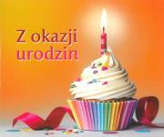 Perełka 275 - Z okazji urodzin. Autor: Opracowanie zbiorowe. Dadada.pl Okładka książki Perełka 275 - Z okazji urodzin