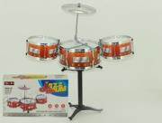 Opakowanie Perkusja 3 bębny