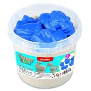 Opakowanie Piasek kinetyczny 900g wiaderko+5 foremek